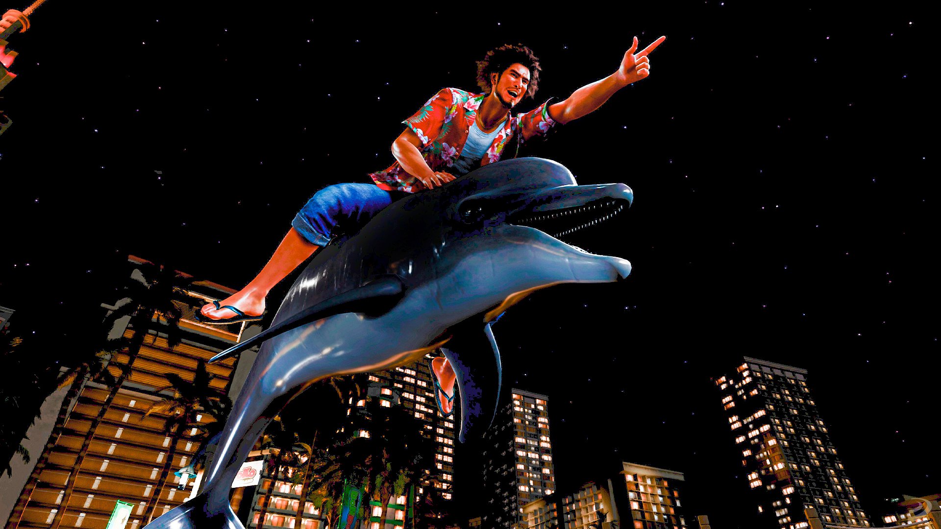 Like a Dragon: Infinite Wealth - Imagen 28